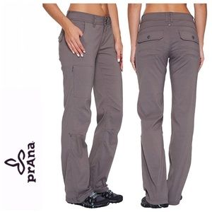 PrAna Halle Hiking Pants